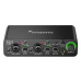 Maono PS22 Audio Interface for Recording, Music Production, Guitar